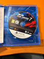 Jeu PS5 - Gran Turismo 7, Games en Spelcomputers, Ophalen of Verzenden, Zo goed als nieuw