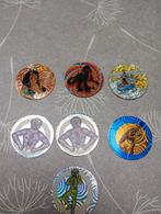 Caps Texaco, Verzamelen, Flippo's, Ophalen of Verzenden, Verzameling