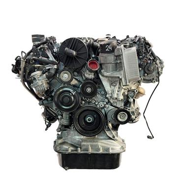 Moteur Mercedes-Benz Classe R W251 3.5 M272.967 M272 272.967