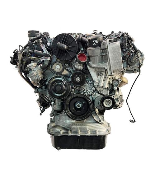 Moteur Mercedes-Benz Classe R W251 3.5 M272.967 M272 272.967, Autos : Pièces & Accessoires, Moteurs & Accessoires, Mercedes-Benz