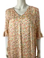 THELMA & LOUISE jurk -  Verschillende maten - Nieuw, Kleding | Dames, Jurken, Overige kleuren, Verzenden, Maat 42/44 (L), Nieuw