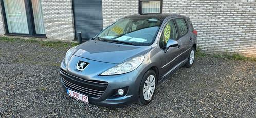 Peugeot 207 sw 2010* Benzine* Gekeurd voor Verkoop**, Auto's, Peugeot, Particulier, Airbags, Airconditioning, Alarm, Boordcomputer