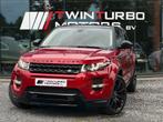 Land Rover Range Rover Evoque Full option Benzien, Auto's, Land Rover, Automaat, Euro 6, Bedrijf, 5 zetels