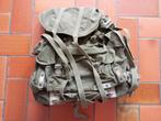 armée belge abl sac à dos para commando, Collections, Objets militaires | Général, Enlèvement, Armée de terre, Autres types