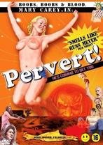 Pervert! (2005) Dvd Zeldzaam !, Cd's en Dvd's, Dvd's | Horror, Gebruikt, Ophalen of Verzenden, Vanaf 16 jaar