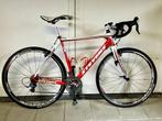 Stevens Prestige Alu gravel/cyclocross, Ophalen of Verzenden, Zo goed als nieuw, Carbon, 10 tot 15 versnellingen