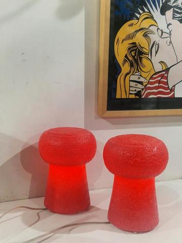 Champagne kurk , Petit Bouchon lamp Pierfrancesco Arnone beschikbaar voor biedingen
