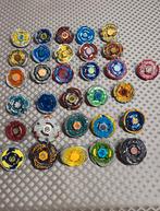 Beyblade  hasbro originals collectie,metal series, Kinderen en Baby's, Ophalen of Verzenden