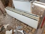 Radiatoren met verschillende maten, Doe-het-zelf en Bouw, Verwarming en Radiatoren, Ophalen, Gebruikt, Radiator