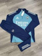 Arsenal trainingspak, Kleding | Heren, Sportkleding, Ophalen, Zo goed als nieuw