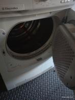 Droogkast AEG, Elektronische apparatuur, Droogkasten, Ophalen, Zo goed als nieuw, Condens