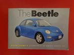 The Beetle, Hobby en Vrije tijd, Ophalen of Verzenden, Zo goed als nieuw