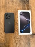 Iphone 16 pro, Telecommunicatie, Mobiele telefoons | Apple iPhone, Ophalen, Zo goed als nieuw, IPhone 16