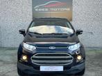 Ford EcoSport 1.0 EcoBoost 4x2 Titanium (bj 2016), Auto's, Ford, Gebruikt, Euro 6, Ecosport, 1337 kg