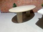 Mortex eettafel - Nieuwstaat - Ovaal, Huis en Inrichting, Ophalen, 100 tot 150 cm, Vijf personen of meer, Info@osaki.be