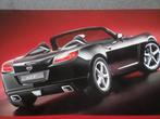 Opel Neue GT 2006 Duitstalige brochure, Boeken, Auto's | Folders en Tijdschriften, Verzenden, Opel