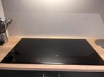 Taque induction AEG 90cm, Elektronische apparatuur, Kookplaten, Ophalen, Gebruikt, Inductie