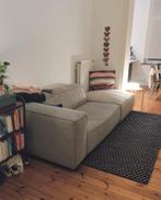 FEST AMSTERDAM zitbank + poef, Huis en Inrichting, Ophalen, 100 tot 125 cm, 150 tot 200 cm, Driepersoons