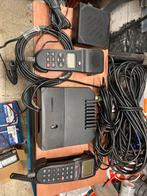 Radio Simrad RS80B, Watersport en Boten, Gebruikt, Radio