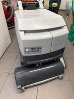 Machine om stenen vloeren te reinigen, Ophalen, Gebruikt, Reinigen