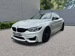 Bmw M4 Full Carbon Facelift Nieuwstaat 12M *GARANTIE*, Automaat, Testrit aan huis, Euro 6, Wit