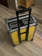 Flight case trolley, Muziek en Instrumenten, Overige merken, Gebruikt, Ophalen