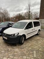 Caddy Volkswagen euro 6, Caddy Maxi, 5 portes, Diesel, Break