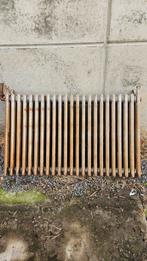 Fonte radiator op pootjes, Doe-het-zelf en Bouw, Verwarming en Radiatoren, Ophalen of Verzenden