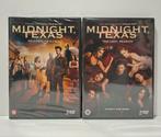 Midnight Texas complete serie 1+2, Ophalen of Verzenden, Nieuw in verpakking, Boxset