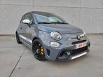 ABARTH ESSEESSE 180PK / AKRAPOVIC, Handgeschakeld, Particulier, Dealer onderhouden, Zilver of Grijs