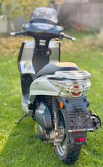 Kymco People 250 S (2010), Fietsen en Brommers, Ophalen, 250 cc, Gebruikt, Elektrisch