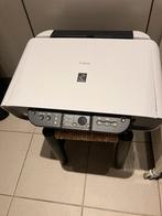 Nieuwe Printer CANON PIXAR met alles erop en eraan !, Computers en Software, Printers, Ophalen, Kleur printen, Canon, Printer