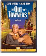 The out of towners (steve martin), Ophalen of Verzenden, Zo goed als nieuw