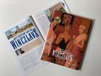 Luxe winczlavs geseald  met libris op 100 ex, Ophalen of Verzenden