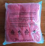Microvezel keukenhanddoeken Tupperware (nieuw), Huis en Inrichting, Ophalen