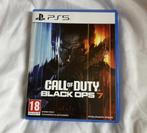 Call of Duty Black Ops 7 – PS5, Enlèvement, Comme neuf