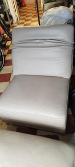 Gratis relax zetel + hoes, Ophalen