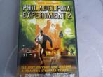 Philadelphia Experiment 2 [DVD], CD & DVD, DVD | Science-Fiction & Fantasy, Science-Fiction, Comme neuf, Tous les âges, Enlèvement ou Envoi
