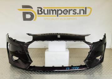 Bumper Citroen DS3 Facelift 2016-2021 9814757377 Voorbumper  beschikbaar voor biedingen