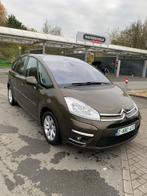 Citroen C4 Picasso 2012 te koop, Auto's, Euro 5, Stof, Bruin, Particulier