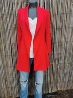 Veste blazer rouge 40, Vêtements | Femmes, Vestes & Costumes, Comme neuf, Taille 38/40 (M), Enlèvement ou Envoi