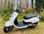 Scooter Sym Cello 50cc A-klasse, Fietsen en Brommers, Scooters | SYM, Ophalen, Gebruikt, Allo, Klasse A (25 km/u)