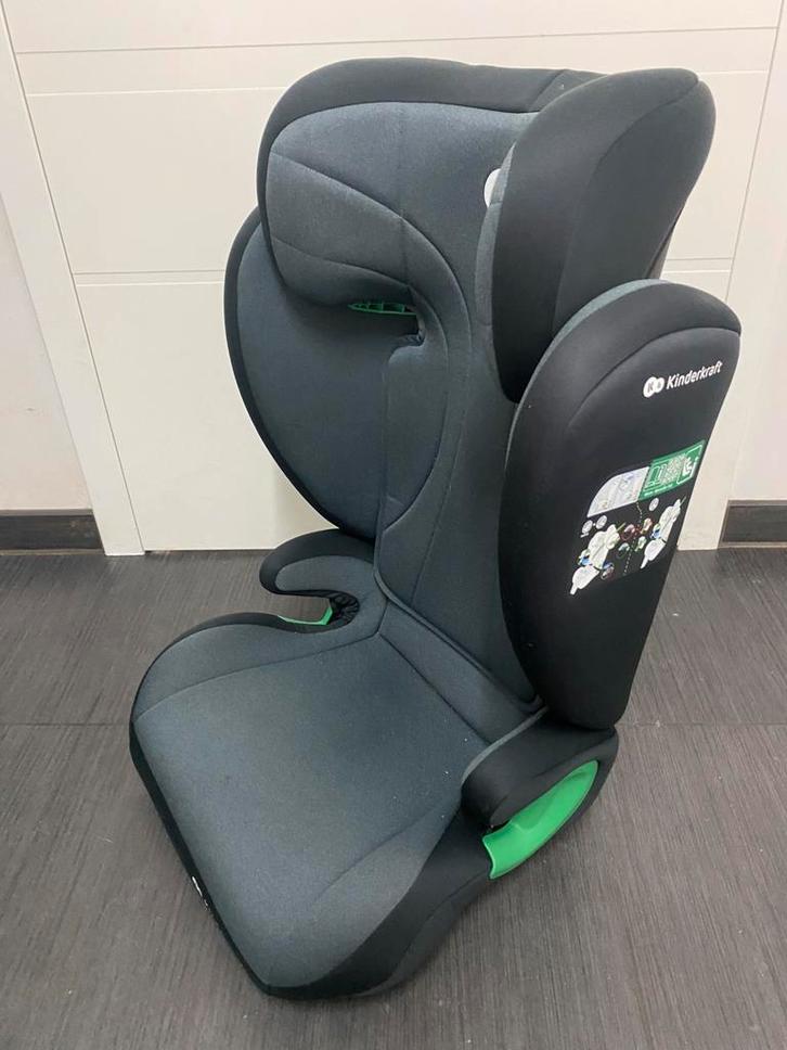 Kinderkraft Junior Fix 2 i-Size, Enfants & Bébés, Sièges auto, Comme neuf, Isofix, Enlèvement