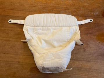 Ergobaby - baby infant insert beschikbaar voor biedingen