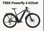 Trek Powerfly 4 25-45km, Ophalen of Verzenden, Zo goed als nieuw