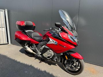 BMW - K1600GT beschikbaar voor biedingen