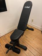 Pull up fitness, Ophalen, Zo goed als nieuw