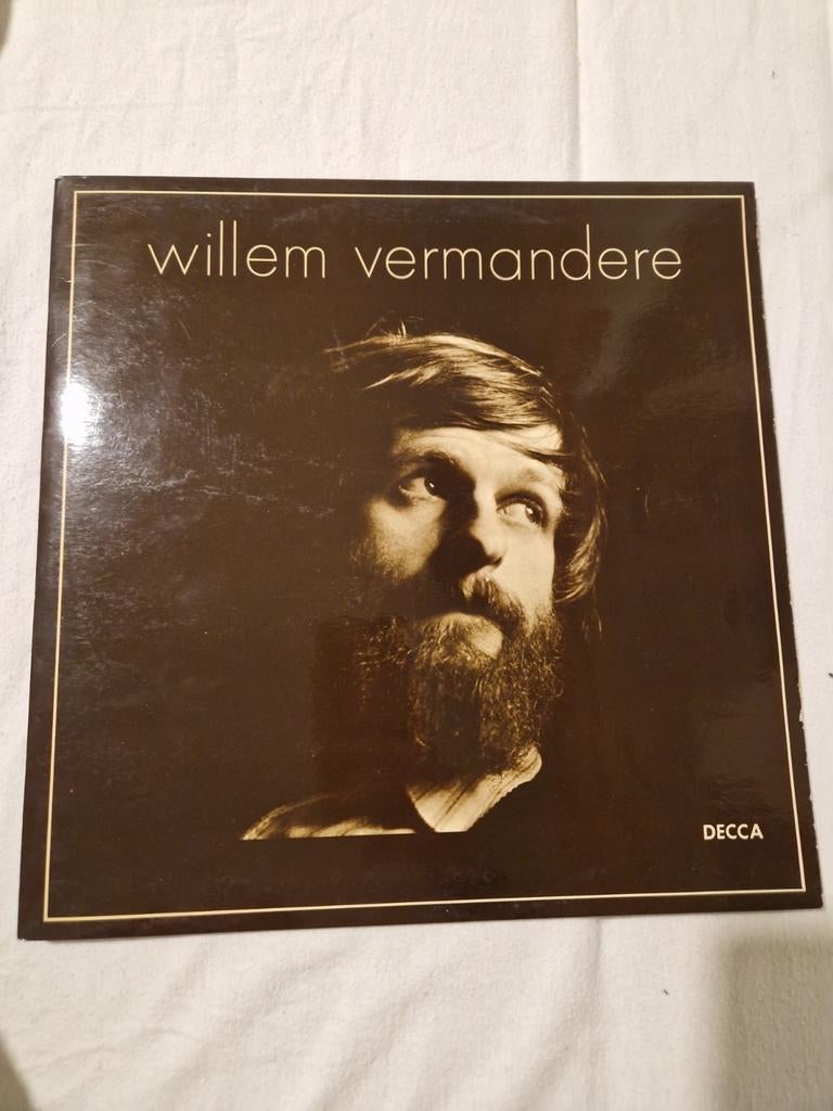 Willem vermandere, Ophalen of Verzenden