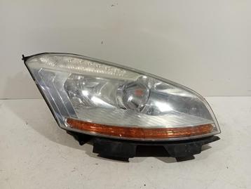 KOPLAMP RECHTS C4 Picasso (UD / UE / UF) (16298200) beschikbaar voor biedingen