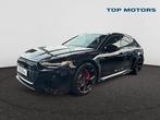 Audi RS6 Avant, Automaat, RS6, Break, 281 g/km